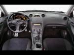 Toyota Celica GTS 2004 года